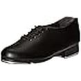 thumbnail image 3 of Capezio Tic Tap Toe Tap Shoe, 3 of 4