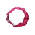thumbnail image 1 of relayinert Spring Protection Protection Surround Protection Tear Trampoline Spring To Foldable Surround Guard Protection Black 36 Red 40 inch, 1 of 8