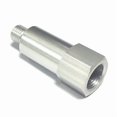 thumbnail image 4 of 3X Coolant Temperature Sensor Adapter for  Swap Gauge -1.5 to Female 3/8Inch NPT Sensor Extended, 4 of 8