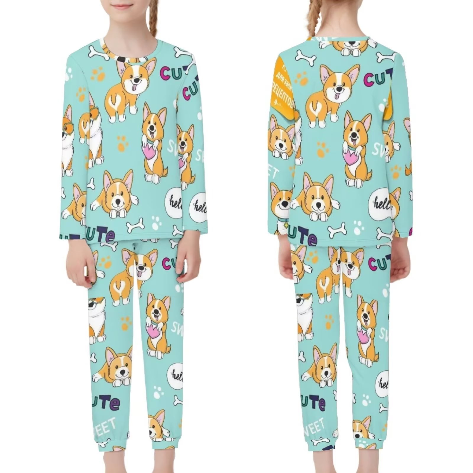 Xiaolu Art Nouveau Style Trendy Long Sleeve Pajamas For Home Wear Niche  Design, Perfect For Summer From Xyluxurious05, $78.7
