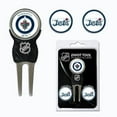 thumbnail image 2 of Winnipeg Jets Divot Tool Pack, 2 of 2