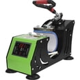 thumbnail image 1 of Plancha Sublimadora Semiautomatica Gutstark Tazas Termos Botellas 300 W, 1 of 8