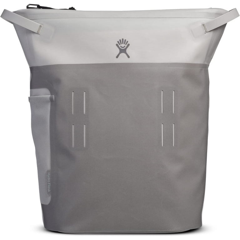 Hydro Flask 20 L Day Escape Soft Cooler Reusable Travel Backpack