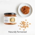 thumbnail image 4 of Clearspring Organic White Miso Paste 270g, British Import (Pack of 2), 4 of 5