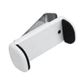thumbnail image 1 of 1 Pcs Clip Réglable pour Pare-Soleil de Voiture Support d'Ouverture de Porte de Garage pour Télécommandes pour Liftmaster, 1 x Clip d'Ouverture de Porte de Garage, Blanc, 1 of 6