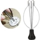 thumbnail image 5 of KAIYANG Extractor de gato manual para reloj, elevador manual para reloj, extractor de pistón para reloj (blanco), 5 of 5
