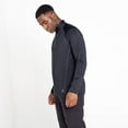 thumbnail image 3 of Dare 2B Mens Fuser Core Stretch Half Zip Thermal Top, 3 of 5
