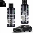 thumbnail image 3 of Car Headlight Restoration Kit Polishing Compound Cleaner Paste Liquid For Headlamp Lens Care Repair, 3 of 7
