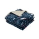 thumbnail image 2 of Cobertor New York Galaxy TESSO HOME Galaxy; INDIVIDUAL; New York, 2 of 3