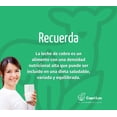 thumbnail image 2 of Caprilac Leche de Cabra en Polvo Natural Sin Conservadores, Baja en Lactosa, de Facil Digestion, Sin Lecitina de Soya, Gluten Free y Etiqueta Limpia, 2 of 6