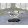 thumbnail image 4 of Grace 3-Piece Coffee Set, Black/Silver, 4 of 7