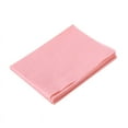 thumbnail image 1 of Bavoirs à Ongles Jetables, 125 Pcs Nappe Jetable Serviettes à Ongles Simples Serviette de Table à Ongles Performance Solide, 1 of 8