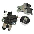 thumbnail image 5 of jiaping Rear Trunk Boot Lid Lock Latch Actuator Replace 4F5827505A 4F5827505B 4E0827505C, 5 of 7