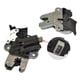 thumbnail image 5 of Actuador de pestillo de bloqueo de tapa de maletero trasero 4E0827505C reemplazo directo 4F5827505B 4F5827505C para Golf cc accesorios automotrices, 5 of 8