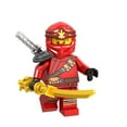 thumbnail image 3 of Qiaoxi Minifigures Building Block Toys Assembled Educational Building Blocks for Children Gifts, 3 of 5