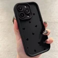 thumbnail image 3 of Nueva pantalla de alta calidad llena de amor caja de teléfono esmeril todo incluido para iPhone 16 11 13 14 15 Pro Max 12 Mini 7 8 Plus XS XR SE, 3 of 4