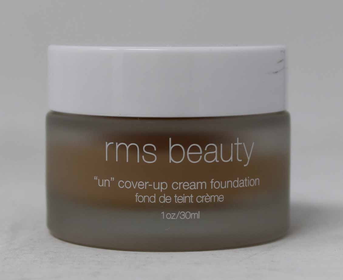 RMS Beauty "Un" Cover-Up Organic Cream Foundation #22, 1 Ounce