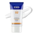 thumbnail image 4 of SPF 50+ PA++++ Crema de protección solar de amplio espectro, 60 g de protección diaria para el rostro y el cuerpo, fórmula no grasa para todo tipo de pieles, resistente al sudor para actividades al, 4 of 7