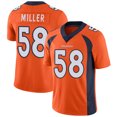 thumbnail image 1 of NFL Jersey, Boys And Girls Jersey Short Sleeve, Suitable For Men And Women, Teenagers, Rugby Uniform--HAPDEN, 1 of 3