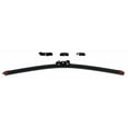 thumbnail image 1 of ANCO Windshield Wiper Blade WX-19-OE WINTER EXTREME; 19 Inch Length; Single Blade; Without Spoiler; Black; Winter, 1 of 3