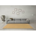 thumbnail image 3 of Ahgly Company Indoor Rectangle Oriental Brown Industrial Area Rugs, 2' x 5', 3 of 4