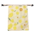 thumbnail image 1 of Leojiow Reusable Beeswax Food Wraps For Bread Freshness Sustainable Kitchen Storage Alternative To 43X33Cm Utility, 1 of 4