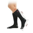 thumbnail image 4 of Heated Socks Rechargeable Electric Battery Unisex Thermal Foot Warmer, 4 of 4