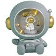 thumbnail image 1 of CAROOTU Astronaut Creativity Figures Money Box Statue Model Toys Action Figure Toy Collection For Home Decoration New, 1 of 7