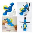 thumbnail image 3 of Office Supply Station 1 Pack Tape Dispenser Tape Dispenser For Office Desk Supplies For Office, Home Or School, 3 of 5