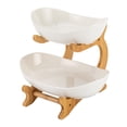 thumbnail image 3 of Neat Kitchen Storage Rack Display Fruit Vegetable Holder Simple Large Capacity, 3 of 14