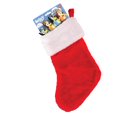 thumbnail image 2 of Bluey 4 Piece Jumbo Finger Puppets, 2 of 6