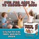 thumbnail image 3 of Juego de dados Race to Stupid Toots & Poops para 2 a 8 jugadores, 3 of 7