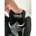 thumbnail image 5 of Ni - ke Ni - ke Air Jordan 6 Rings 'Reverse Oreo’ White Black 322992-111 Men's Size 9.5, 5 of 5