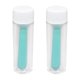 thumbnail image 1 of Soidarity 2 piezas de higiene y seguridad de silicona táctil insertador de lentes ojos conveniente removedor de lentes duros Cuidado de ojos verde, 1 of 6