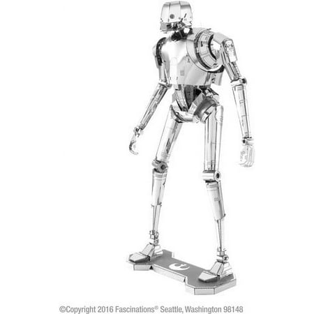 UPC: 0032309012750 | Star Wars K-2SO