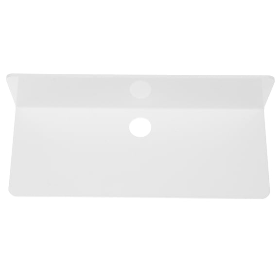 PENIKOKO Floating Wall Shelves Modern Farmhouse 1Pack 9.0X3.3X2.4In