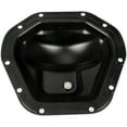thumbnail image 3 of Dorman 697-741 Front Differential Cover for Specific Ford Models, Black Fits select: 1999-2020 FORD F250, 1999-2020 FORD F350, 3 of 4