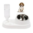 thumbnail image 1 of Dispensador de Agua Por Gravedad Colco 500 ml acero Inoxidable blanco, 1 of 7
