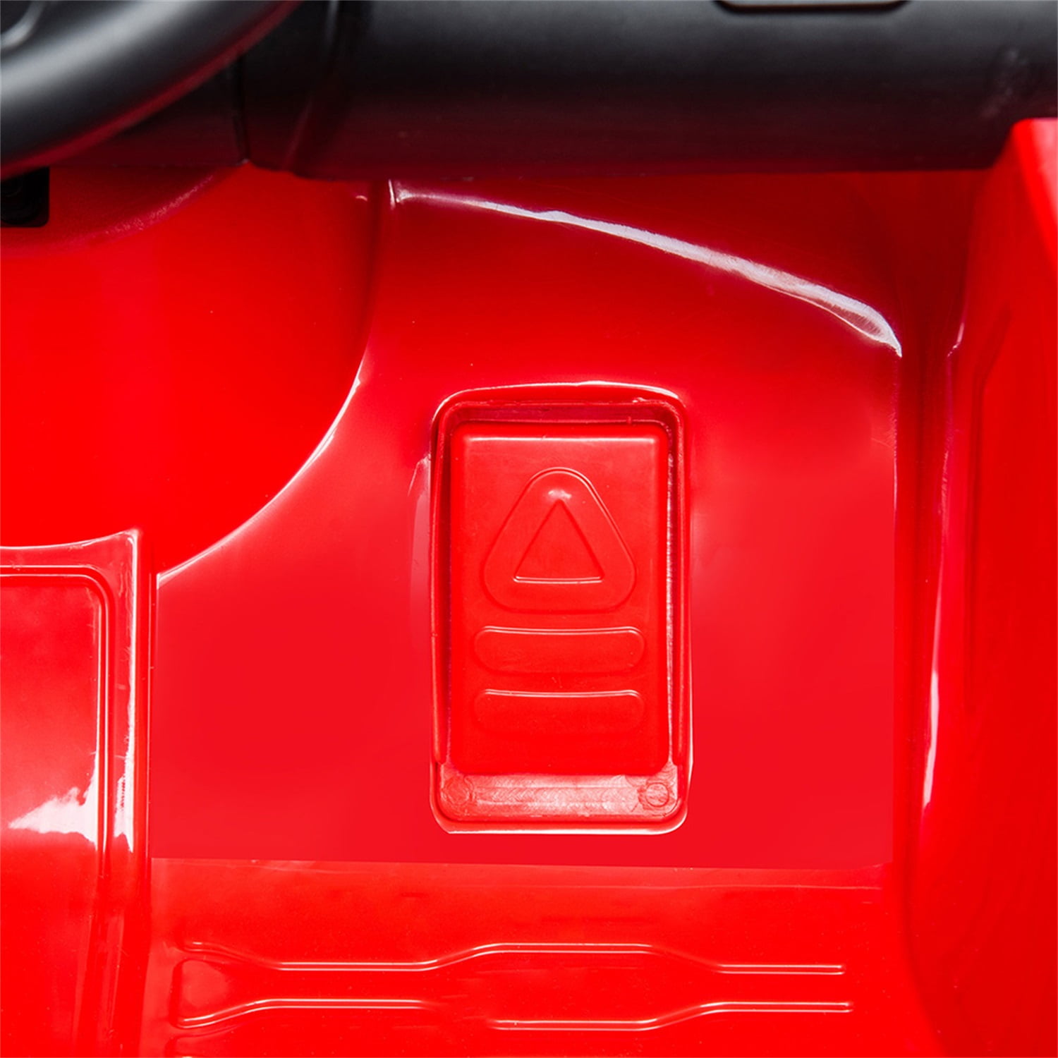 CIPACHO 12 V Licensed Land Rover Kids Ride On Car with Remote Cotrol, Toy Car for Kids Battery Powered Vehicle MP3, Red CIPACHO 12 V Licensed Land Rover Kids Ride On Car with Remote Cotrol, Toy Car for Kids Battery Powered Vehicle MP3, Red