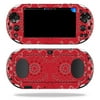 Skin Decal Wrap Compatible With Sony PS Vita (Wi-Fi 2nd Gen) cover Sticker Design Bandana