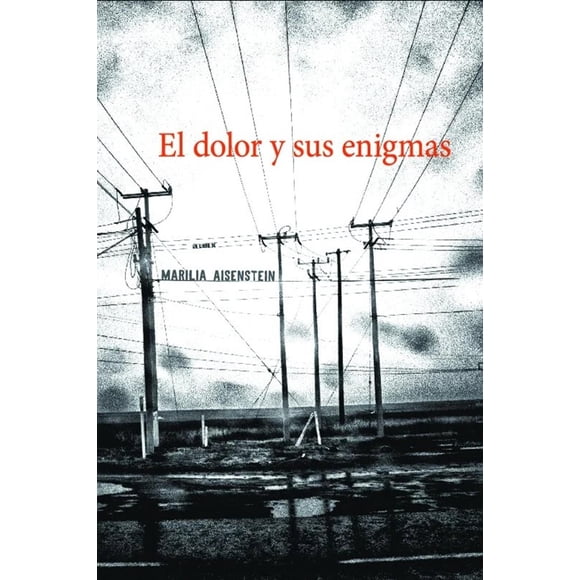 Dolor y sus enigmas, de Aisenstein Marilia, Pasta blanda