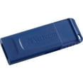 thumbnail image 3 of Verbatim 32GB USB 2.0 Flash Drive, Blue, 3 of 5
