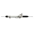 thumbnail image 3 of Power Steering Rack & Pinion Assembly for 2005-2015 Toyota Tacoma 4x4 2.7L 4.0L, 3 of 19