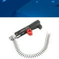 thumbnail image 4 of Automatic Chain Nail  Adapter, 3pcs Nail  Adapter Electric Drill Chain Attachment Set, for Woodwork, 4 of 7