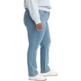 thumbnail image 4 of Levi'sÂ® Women's Plus Size Classic Straight Jeans, 4 of 5