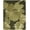 Armygreen, variant on Merokeety Womens Summer Maxi Tube Dress Floral Mesh Formal Party Long Dresses Black l