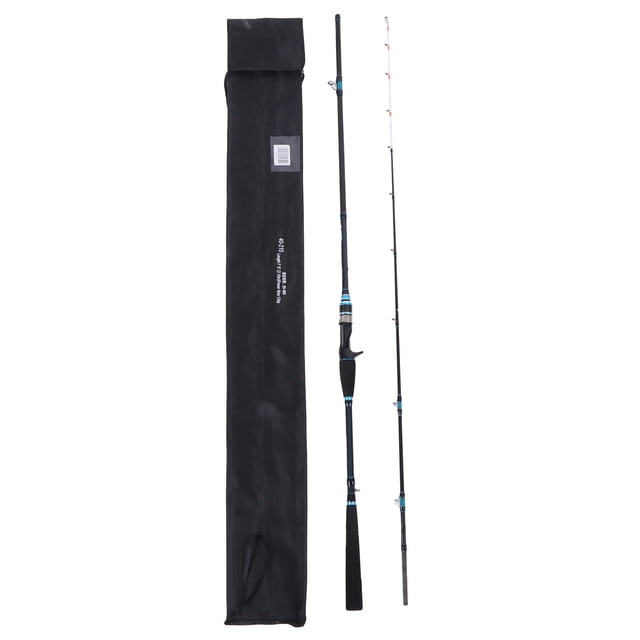 <p>Luminous Fishing Rod, Carbon Deep Sea Offshore General Fishing Rod Carbon Casting Rod Fishing Rod Luminous Casting Rod Replacement For Fishing Rod For Rivers</p>