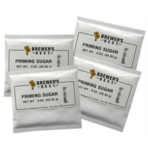 Corn Sugar (Dextrose), 5oz - 4-Pack