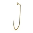 thumbnail image 5 of Mustad 32500 1X Strong 90 Deg Skipjack Jig Classic Hook - Bronze - 1000 Per Pack, 5 of 6