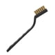 thumbnail image 1 of Injueey 1/3pc Limpieza Desincrustante Industrial Acero Inoxidable Nailon Cobre Alambre Suministros de limpieza para el hogar Cobre, 1 of 1